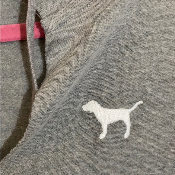 PINK NATION HOODIE - Picture 2 of 13